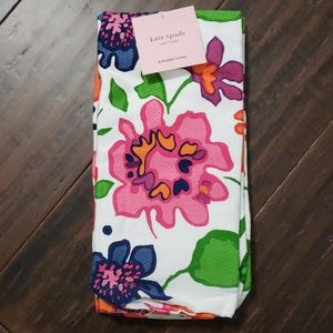 NWT Kate Spade Kitchen Towel